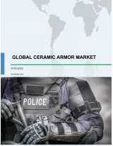Global Ceramic Armor Market 2018-2022